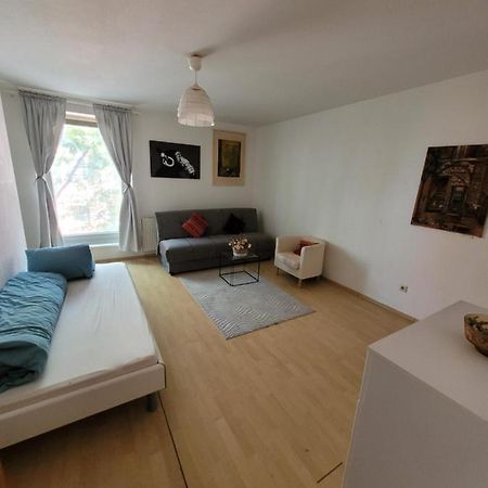 Apartamento Rafi Viena Exterior foto