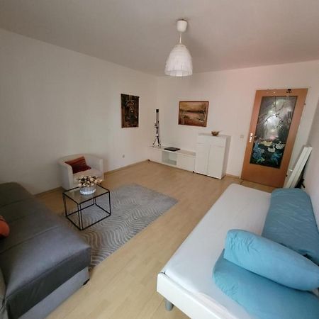 Apartamento Rafi Viena Exterior foto