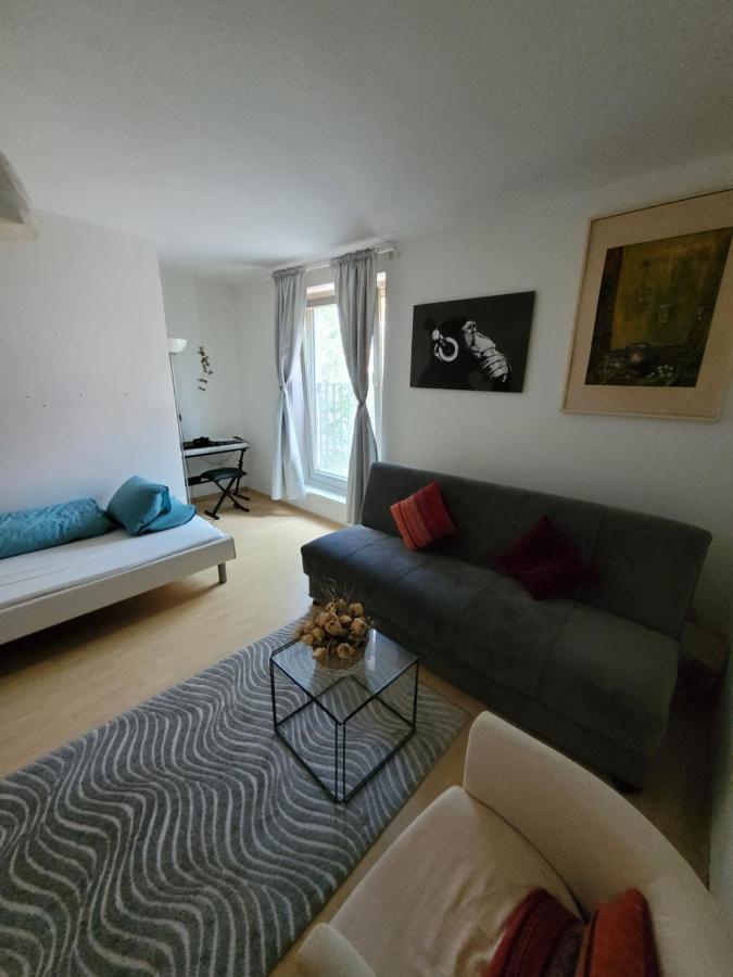 Apartamento Rafi Viena Exterior foto